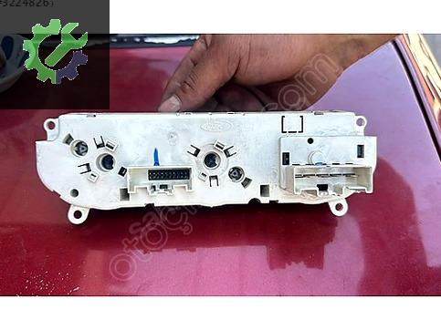 Ford Transit Custom Klima Kontrol Paneli çıkma parça