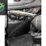 FORD TRANSİT FORD CUSTOM KLİMA KONTROL PANELİ ÇIKMA ORİJİNAL
