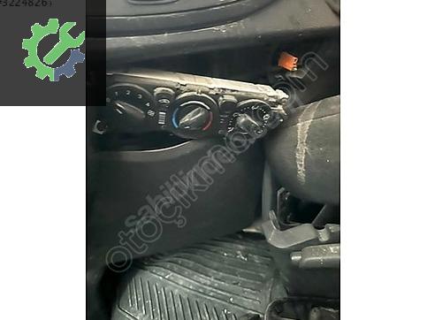 Ford Transit Custom Klima Kontrol Paneli çıkma parça