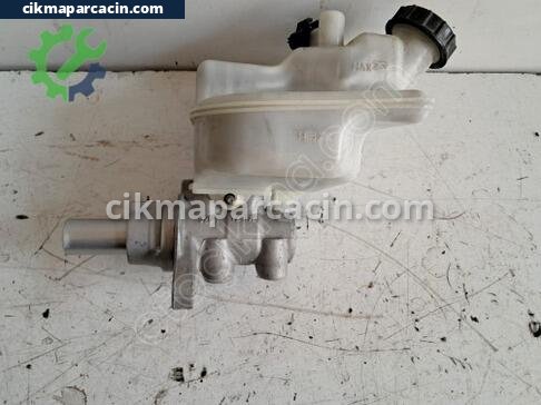 Ford Transit Fren Ana Merkezi çıkma parça