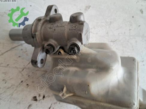 Ford Transit Fren Ana Merkezi çıkma parça