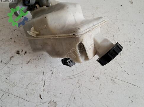Ford Transit Fren Ana Merkezi çıkma parça