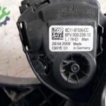 FORD TRANSİT GAZ PEDALI