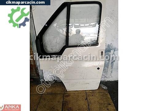 Ford Transit Sol Ön Kapı çıkma parça