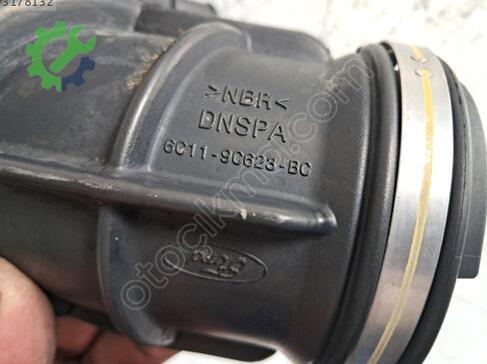 Ford Transit Hava Filtresi Hortumu çıkma parça