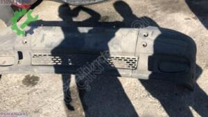 Ford Transit Orijinal Çıkma Arka Tampon