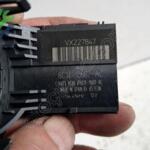 FORD TRANSİT İMMOBİLİZER ANTENİ