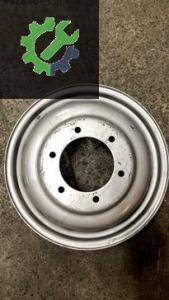 Ford transit Jant