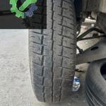 Ford transit jant lastik  2002-2010