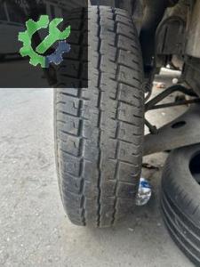 Ford transit jant lastik  2002-2010