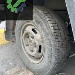 Ford transit jant lastik  2002-2010