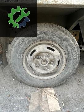 Ford Transit Jant & Lastik Takımı çıkma parça