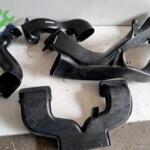 FORD TRANSİT KALORİFER BORULARI