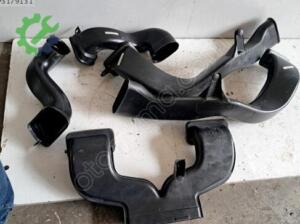 FORD TRANSİT KALORİFER BORULARI