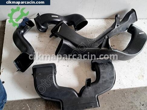 Ford Transit Kalorifer Kutusu çıkma parça