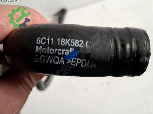 Ford Transit Kalorifer Kutusu 6C11 çıkma parça