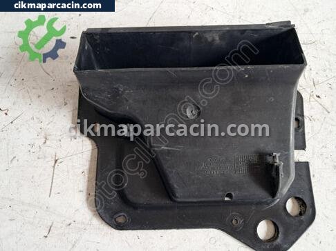 Ford Transit Kalorifer Kutusu çıkma parça