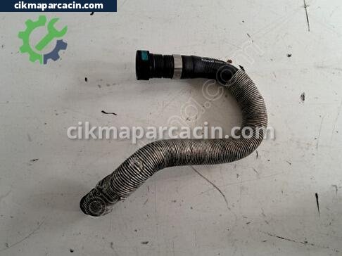 Ford Transit Kalorifer Hortumu çıkma parça