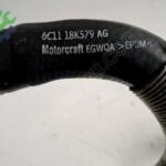FORD TRANSİT KALORİFER HORTUMU