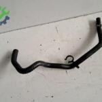 FORD TRANSİT KALORİFER HORTUMU