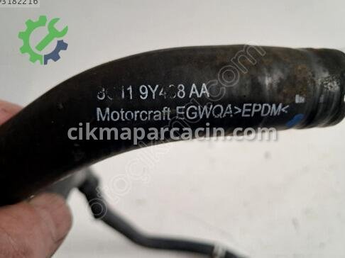 Ford Transit Kalorifer Hortumu çıkma parça