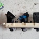 FORD TRANSİT KALORİFER KONTROL PANELİ KLİMASIZ