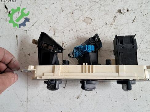 Ford Transit Kalorifer Kontrol Paneli çıkma parça