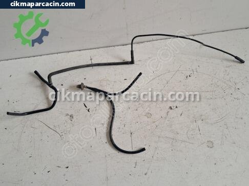 Ford Transit Kalorifer Kutusu çıkma parça