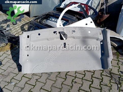 Ford Transit Tavan Döşemesi çıkma parça