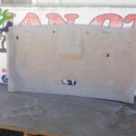 Ford transit kamyonet v 363 tavan düşemesi