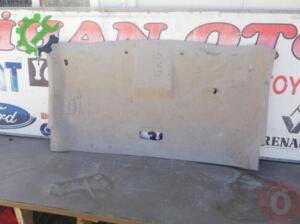 Ford transit kamyonet v 363 tavan düşemesi