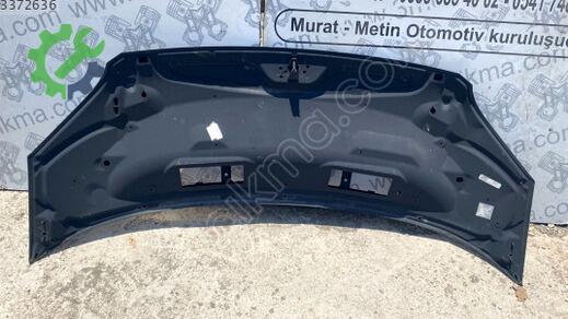 Ford Transit Kaput çıkma parça