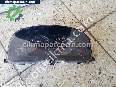 Ford Transit Gösterge çıkma parça