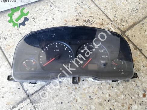 Ford Transit Gösterge çıkma parça