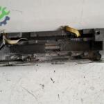 FORD TRANSİT KİRİKO YERİ