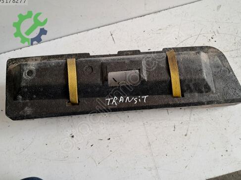 Ford Transit Cam Kriko çıkma parça