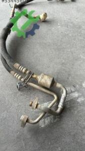 FORD TRANSİT KLİMA