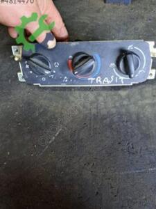 Ford Transit 2005-2006 Klima Kontrol Paneli Çıkma