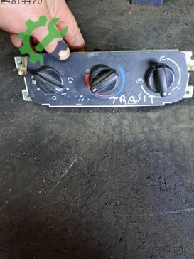 Ford Transit Klima Kontrol Paneli çıkma parça