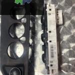 Ford transit klima kontrol paneli