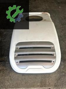 Ford transit klima üst ünite kaplaması. Kapak