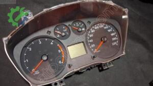 Ford Transit 2006-2011 Orijinal Çıkma Km Saati CC1T-10849