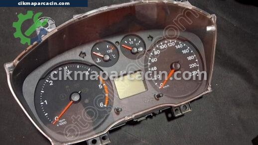 Ford Transit Km Saati çıkma parça