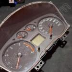 Ford Transit 2006-2011 Orijinal Çıkma Km Saati CC1T-10849