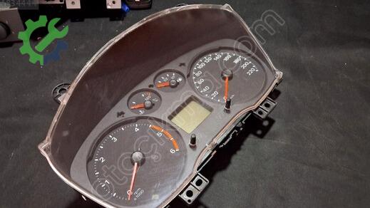 Ford Transit Km Saati CC1T-10849 çıkma parça