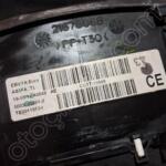 Ford Transit 2006-2011 Orijinal Çıkma Km Saati CC1T-10849