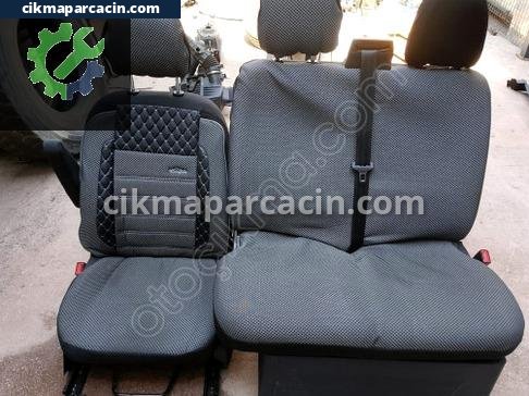 Ford Transit Koltuk çıkma parça