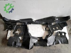 FORD TRANSİT KOMPLE  GÖĞÜS KECE VE ARKA TABAN KÖŞELERİ