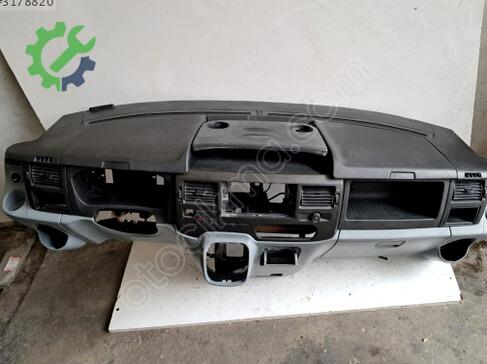 Ford Transit Torpido çıkma parça