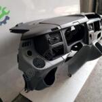 FORD TRANSİT KOMPLE TORPİDO